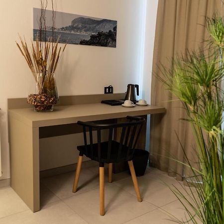 Hotel Pontemare Palermo Eksteriør billede