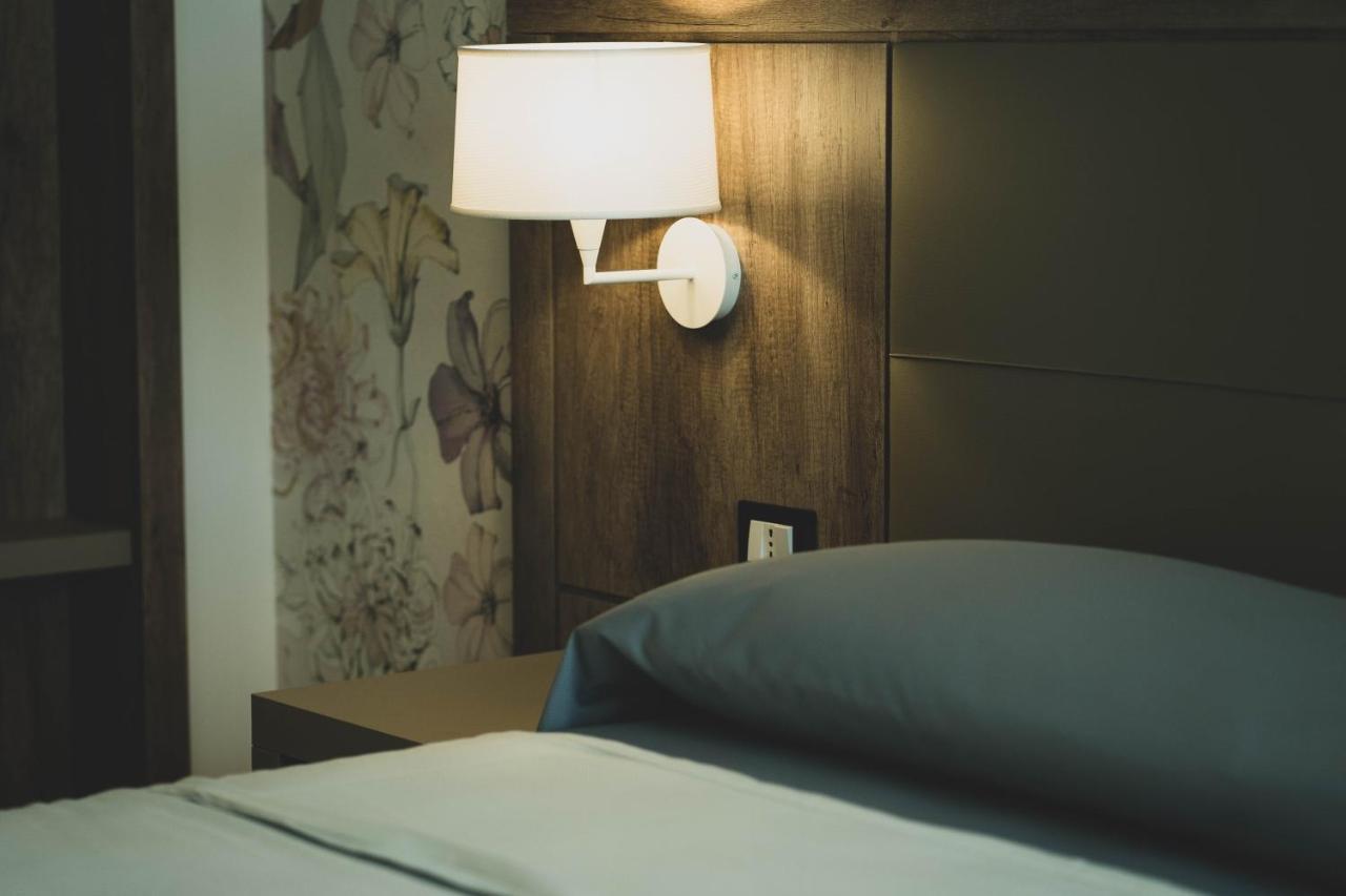 Hotel Pontemare Palermo Eksteriør billede