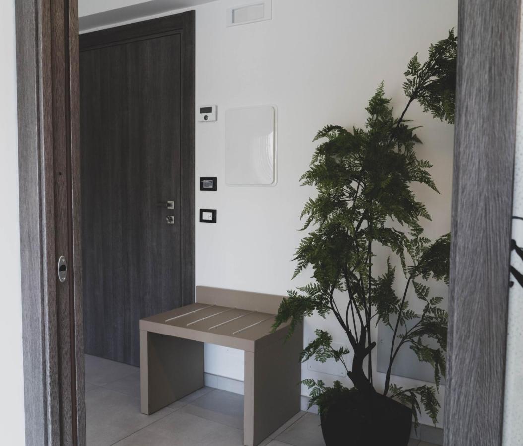 Hotel Pontemare Palermo Eksteriør billede